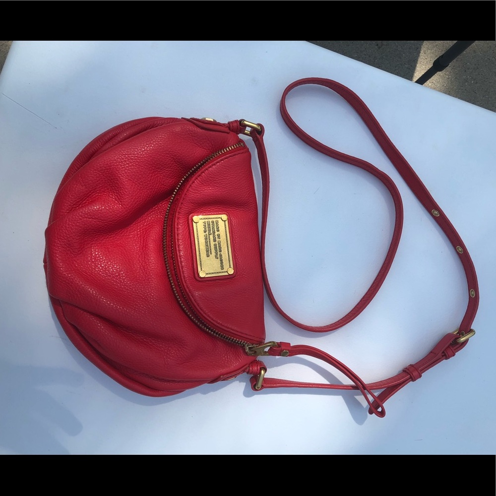 Marc Jacobs Crossbody